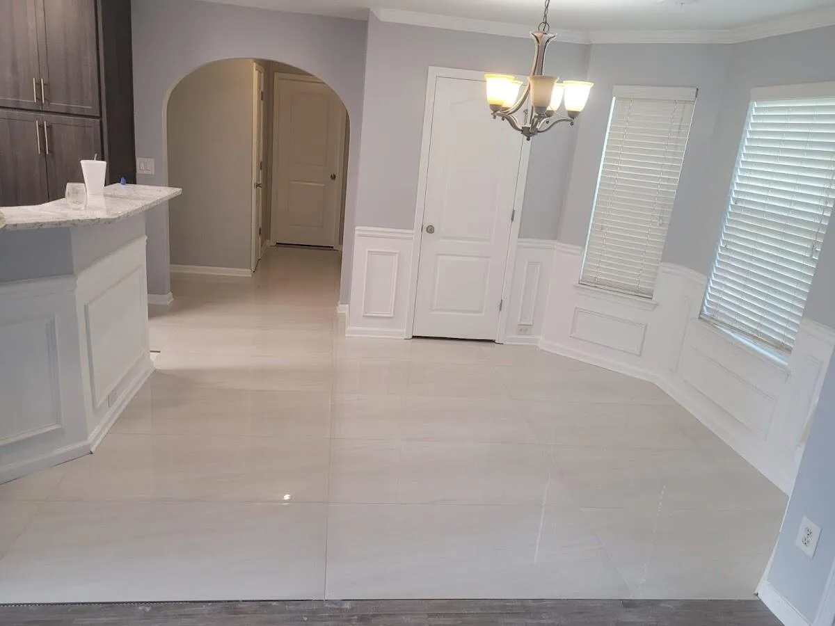 Water Damage Restoration services in Grafton, OH